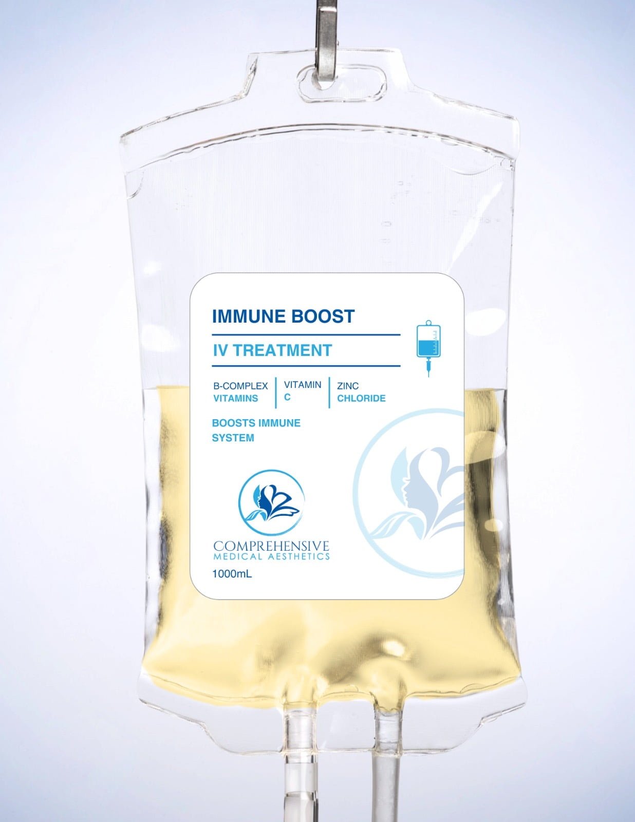 Immune Boost IV