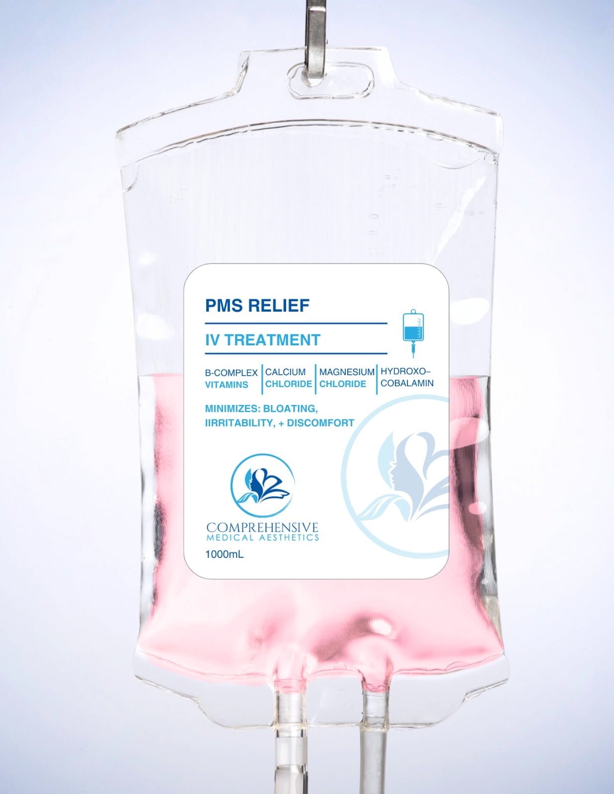 PMS Relief IV Therapy